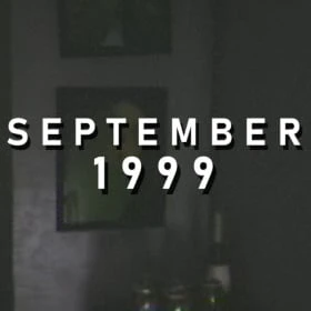 SEPTEMBER 1999