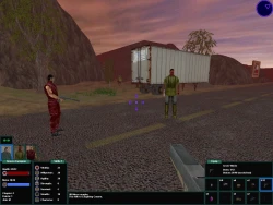 Brigand: Oaxaca Screenshots