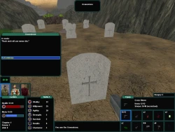 Brigand: Oaxaca Screenshots