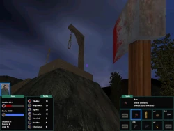 Brigand: Oaxaca Screenshots