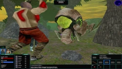 Brigand: Oaxaca Screenshots