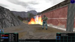 Brigand: Oaxaca Screenshots