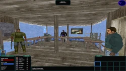 Brigand: Oaxaca Screenshots