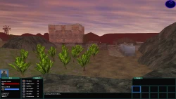 Brigand: Oaxaca Screenshots