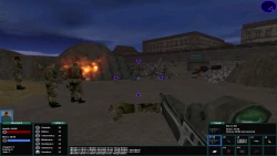 Brigand: Oaxaca Screenshots