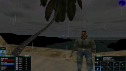 Brigand: Oaxaca Screenshots