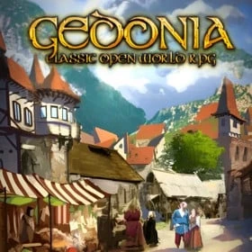 Gedonia