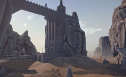Gedonia Screenshots