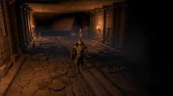 Gedonia Screenshots