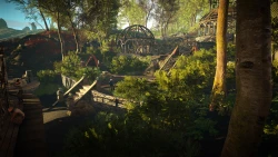Leaving Lyndow Screenshots