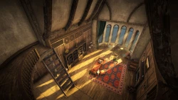 Leaving Lyndow Screenshots
