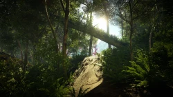Leaving Lyndow Screenshots