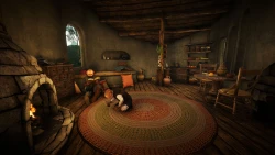 Leaving Lyndow Screenshots