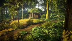 Leaving Lyndow Screenshots