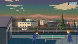 The friends of Ringo Ishikawa Screenshots
