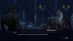 The Last Faith Screenshots