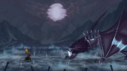 The Last Faith Screenshots