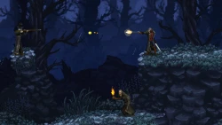 The Last Faith Screenshots
