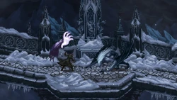 The Last Faith Screenshots