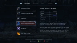 The Last Faith Screenshots