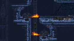 The Last Faith Screenshots