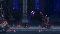 The Last Faith Screenshots