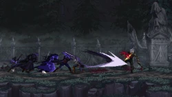 The Last Faith Screenshots