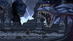 The Last Faith Screenshots