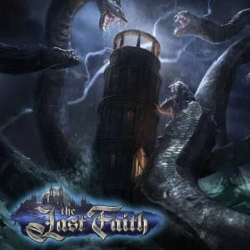 The Last Faith