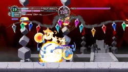 Touhou Luna Nights Screenshots