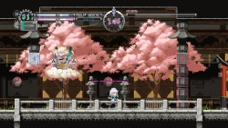 Touhou Luna Nights Screenshots