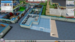 Скриншот к игре Mad Games Tycoon 2