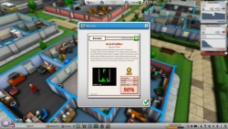 Mad Games Tycoon 2 Screenshots