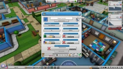 Mad Games Tycoon 2 Screenshots