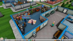 Mad Games Tycoon 2 Screenshots