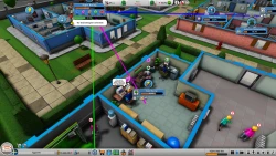 Mad Games Tycoon 2 Screenshots