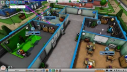 Mad Games Tycoon 2 Screenshots