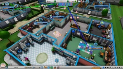 Mad Games Tycoon 2 Screenshots
