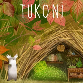 Tukoni