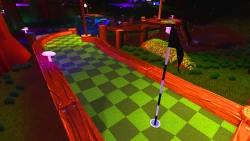 Скриншот к игре Golf With Your Friends