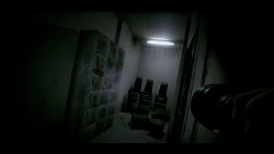 Скриншот к игре Stay Still