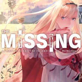 The Missing: J.J. Macfield and the Island of Memories