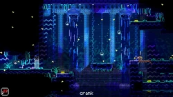 Скриншот к игре Animal Well