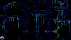 Скриншот к игре Animal Well