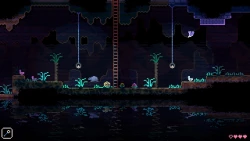 Скриншот к игре Animal Well