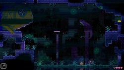 Animal Well Screenshots