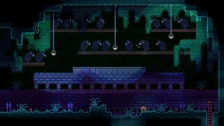 Animal Well Screenshots
