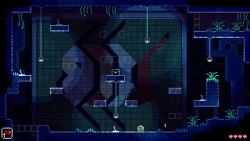 Animal Well Screenshots