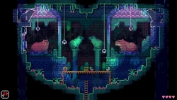 Animal Well Screenshots