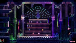 Animal Well Screenshots